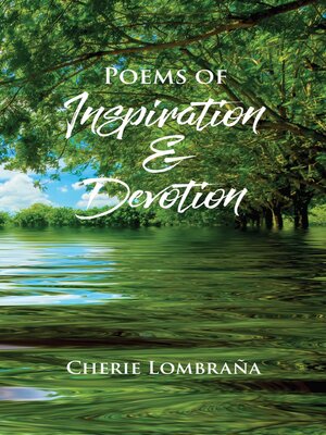cover image of Poems of Inspiration & Devotion